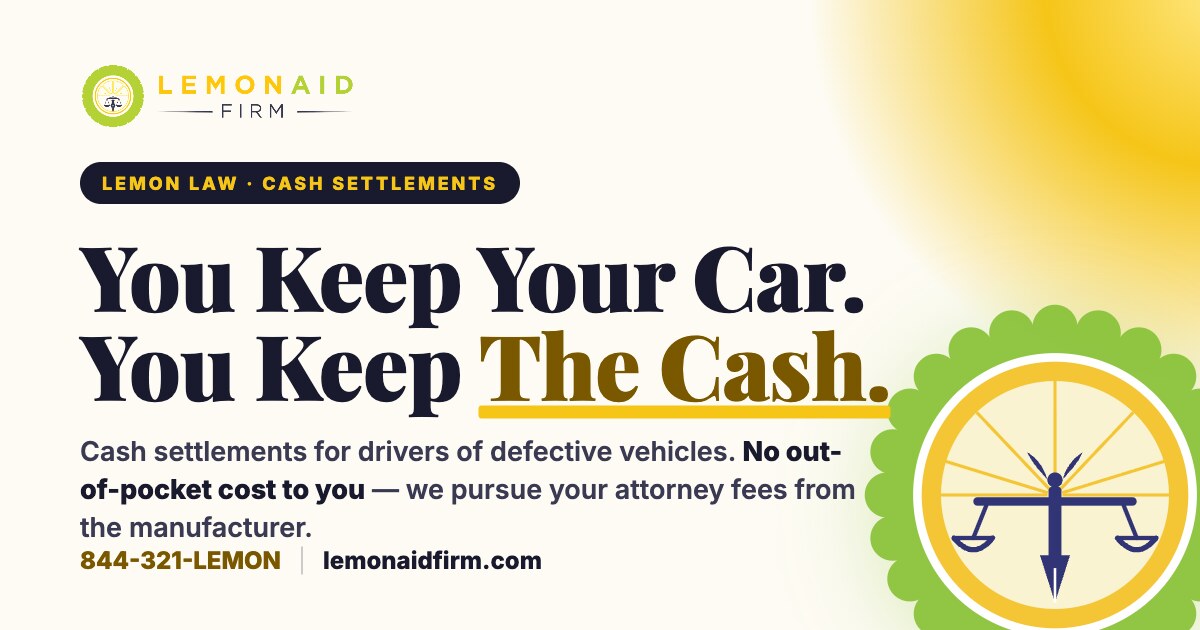 VIN Decoder — Free Vehicle Identification | Lemonaid Firm
